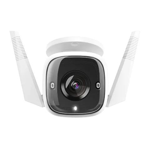 Camera IP Wi-Fi an ninh ngoài trời TP-Link Tapo C310 3MP - Ghi hình sắc nét, phát hiện chuyển động, tầm nhìn ban đêm 98ft