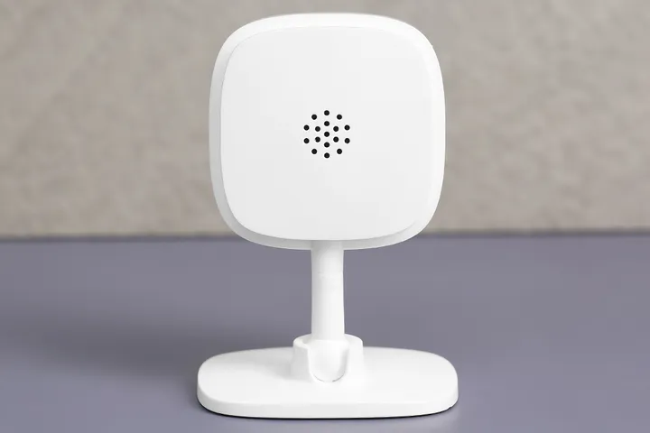 Camera Wifi TP-Link Tapo C100 1080P - Giám sát gia đình, Đàm thoại 2 chiều, Tầm nhìn ban đêm, Khe cắm thẻ nhớ 128GB