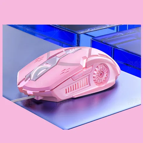 Chuột Gaming Có Dây Sidotech Yindiao G5S RGB - Chuột Chơi Game Chuyên Nghiệp, Độ Nhạy Cao, Tốc Độ Phản Hồi Nhanh