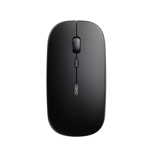 Chuột Không Dây Inphic M2B Bluetooth 5.0 - Tương Thích MacOS, iOS, Windows, Thiết Kế Gọn Nhẹ, Độ Nhạy Cao, Pin Li-Ion 500mAh
