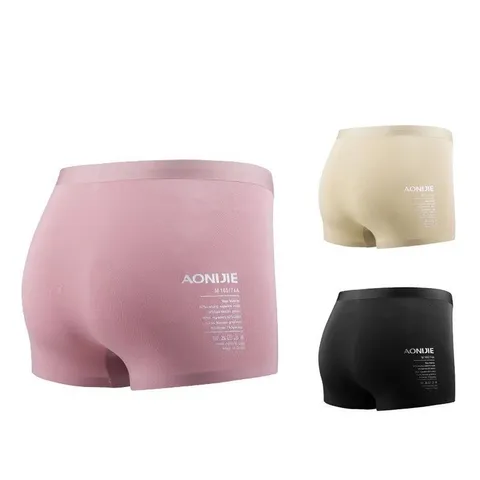 Combo 3 Quần Lót Nữ Chạy Bộ Aonijie E7005 - Thoáng Khí, Chất Liệu Modal, Dành Cho Phụ Nữ Yêu Thích Thể Thao