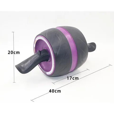 Con Lăn Tập Bụng Trợ Lực AB Pro Dobetters - Dụng Cụ Tập Thể Dục Giảm Mỡ Bụng Tại Nhà Cho Nam Nữ