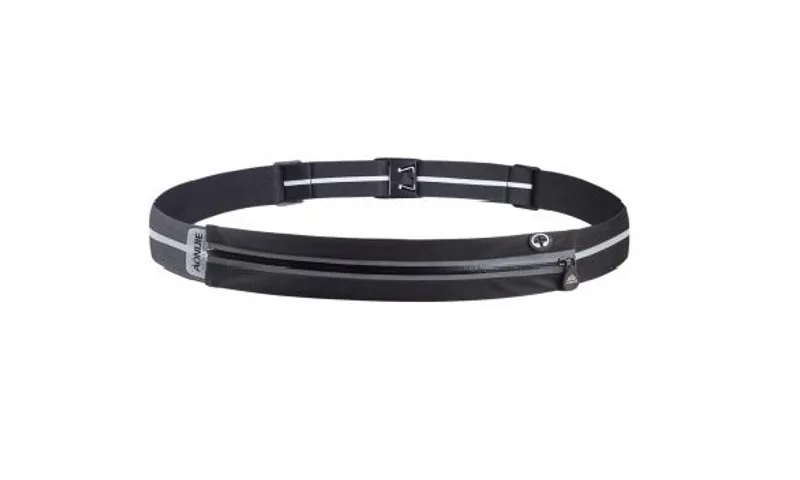 Đai Đeo Bụng Chạy Bộ Aonijie W956 - Chất Liệu Polyester Cao Cấp, Tùy Chỉnh, Thoải Mái Cho Người Chạy Nữ Nam