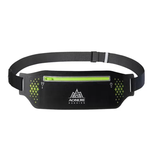 Đai Đeo Bụng Thể Thao Aonijie W923 - Đai Chạy Bộ Chất Liệu Lycra, Chống Nước, Thoáng Khí - Phù Hợp Nam Nữ Cho Mọi Hoạt Động Ngoài Trời