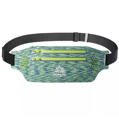 Đai Đeo Bụng Thể Thao Aonijie W946 - Chất Liệu Lycra & Nylon, Tiện Lợi Cho Chạy Bộ, Đạp Xe, Nhiều Màu Sắc Tùy Chọn