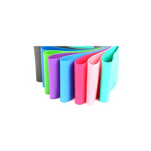 Dây Cao Su Mini Band Kháng Lực Tập Chân Mông Aolikes AL 3601 - Phụ Kiện Thể Thao Đa Năng Dành Cho Gym, Yoga, Pilates