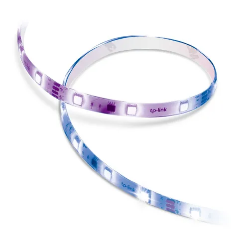 Dây Đèn LED Thông Minh TP-LINK Tapo L920 - 16.5 Triệu Màu Sắc, Điều Khiển Bằng Giọng Nói, Hệ Thống Chiếu Sáng RGBIC