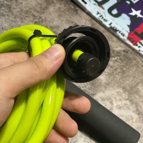 Dây Nhảy Thể Thao Cao Cấp U-POWEX - Dây Nhảy Tập Thể Dục Tại Nhà, Giúp Tăng Cường Sức Khỏe Và Sự Dẻo Dai