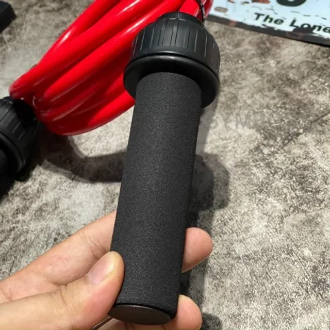 Dây Nhảy Thể Thao Cao Cấp U-POWEX - Dây Nhảy Tập Thể Dục Tại Nhà, Giúp Tăng Cường Sức Khỏe Và Sự Dẻo Dai