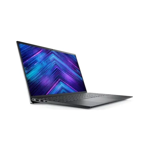 Laptop DELL Vostro 5515 - AMD Ryzen 5 5500U, 8GB RAM, 256GB SSD, 15.6 inch FHD, Windows 10 - Sang trọng, nhẹ, phù hợp học sinh sinh viên