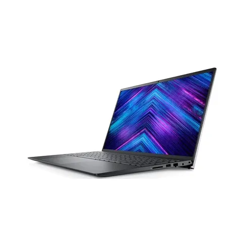 Laptop DELL Vostro 5515 - AMD Ryzen 5 5500U, 8GB RAM, 256GB SSD, 15.6 inch FHD, Windows 10 - Sang trọng, nhẹ, phù hợp học sinh sinh viên