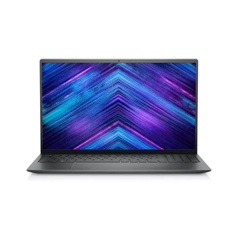 Laptop DELL Vostro 5515 - AMD Ryzen 5 5500U, 8GB RAM, 256GB SSD, 15.6 inch FHD, Windows 10 - Sang trọng, nhẹ, phù hợp học sinh sinh viên