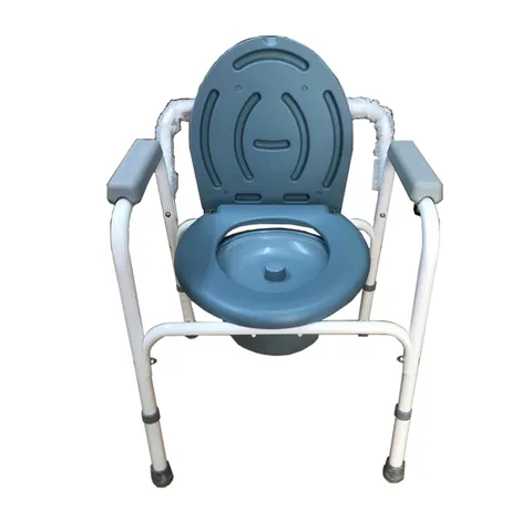 Ghế Bô Vệ Sinh Lucass G810 - Hỗ Trợ Tiện Lợi Cho Người Già và Người Khó Khăn Đi Lại - Thiết Kế Vững Chãi, Tháo Rời Dễ Dàng