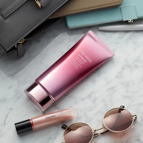 Kem Dưỡng Da Tay Shiseido Ultimune Power Infusing 75ml - Bảo Vệ & Dưỡng Ẩm Với Công Nghệ Multi-Defense Shield
