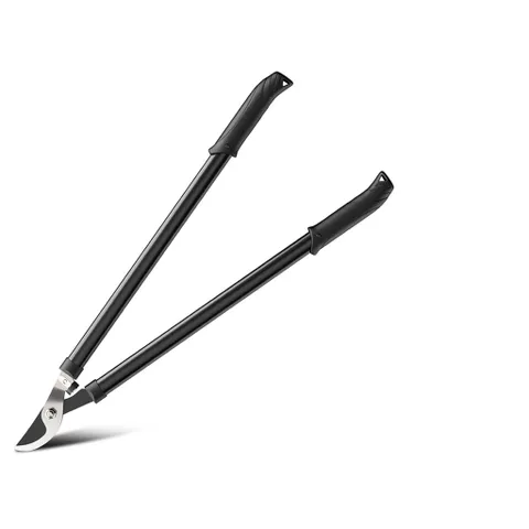 Kéo Cắt Cán Dài Lưỡi Thép 26.5 Inch Deli DL2779 - Dụng Cụ Cắt Tỉa Cây Cảnh Sắc Bén, Siêu Bền, Tiện Lợi