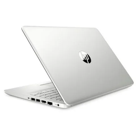Laptop HP 14-DQ2055WM - Core i3 1115G4, 4GB RAM, 256GB SSD, 14