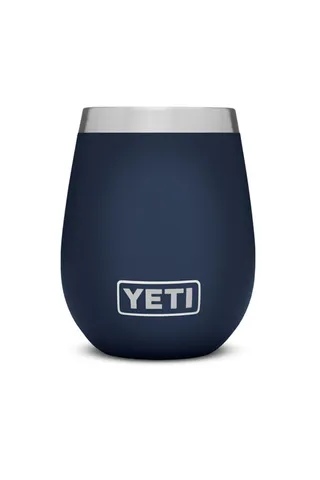 Ly Giữ Nhiệt Yeti Wine Tumbler 10oz với Nắp Magslider - Chất Lượng Cao, Thiết Kế Sang Trọng, Giữ Nhiệt Lạnh đến 12h, Nóng 8h