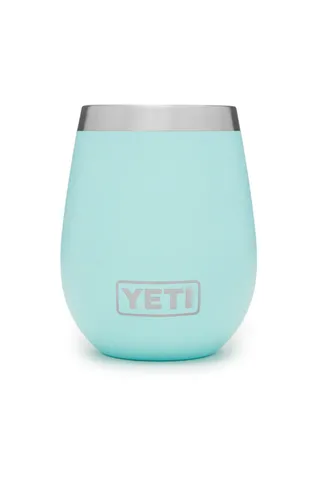 Ly Giữ Nhiệt Yeti Wine Tumbler 10oz với Nắp Magslider - Chất Lượng Cao, Thiết Kế Sang Trọng, Giữ Nhiệt Lạnh đến 12h, Nóng 8h