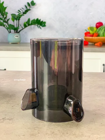 Máy Ép Chậm Snapbee S200 Max 150W - Ép Tươi Mọi Loại Củ Quả, Giữ Trọn Dưỡng Chất - Thiết Kế Hiện Đại, Phù Hợp Nội Thất Bếp