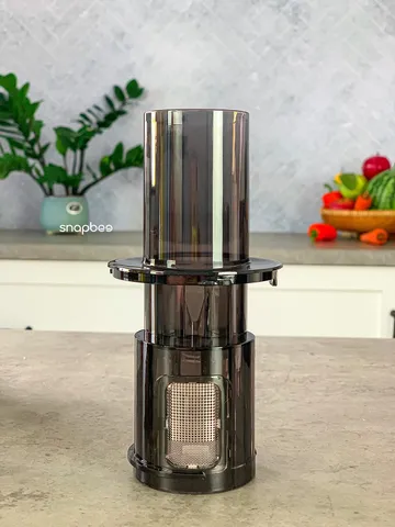 Máy Ép Chậm Snapbee S200 Max 150W - Ép Tươi Mọi Loại Củ Quả, Giữ Trọn Dưỡng Chất - Thiết Kế Hiện Đại, Phù Hợp Nội Thất Bếp