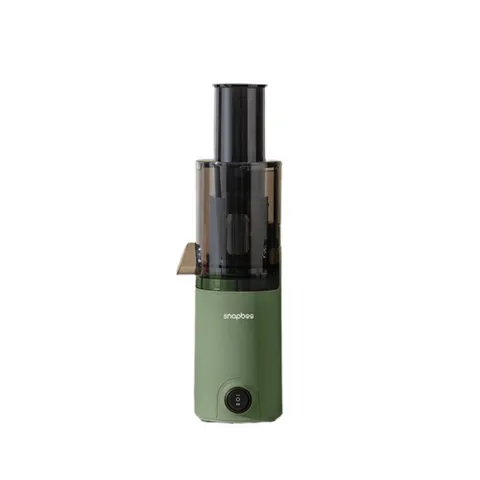 Máy Ép Chậm Snapbee S200 Max 150W - Ép Tươi Mọi Loại Củ Quả, Giữ Trọn Dưỡng Chất - Thiết Kế Hiện Đại, Phù Hợp Nội Thất Bếp