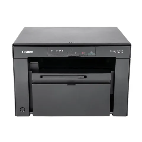 Máy in đa năng Canon MF3010AE - In, Copy, Scan màu, thiết kế nhỏ gọn, tốc độ in nhanh, chính hãng, giải pháp văn phòng hoàn hảo