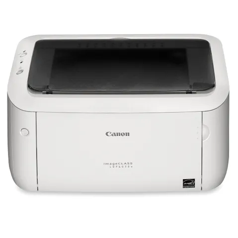 Máy in không dây Canon LBP 6030W - Máy in laser nhỏ gọn, kết nối Wi-Fi tiện lợi, lý tưởng cho gia đình và văn phòng nhỏ