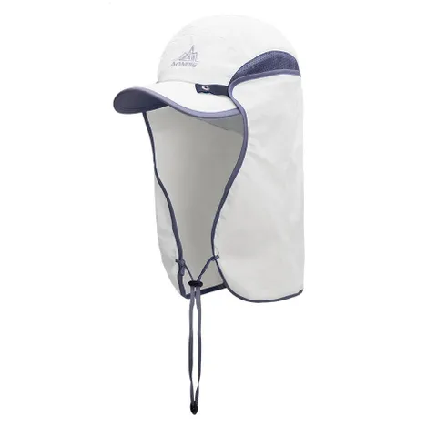 Mũ Lưỡi Trai Chống Nắng Thể Thao UPF50 Aonijie E4089 - Gọn Nhẹ, Tiện Lợi Cho Nam Nữ, Phù Hợp Nhiều Môn Thể Thao Ngoài Trời