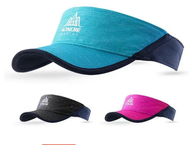 Mũ Lưỡi Trai Chạy Bộ Aonijie E4080 - Thể Thao Ngoài Trời, Chất Liệu Vải Cao Cấp, Kiểu Dáng Năng Động, Phù Hợp Nam Nữ