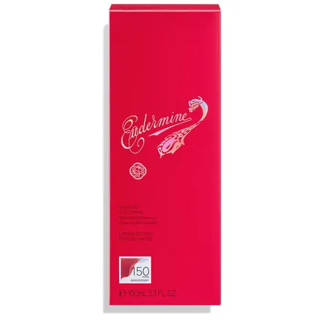 Nước Thần Shiseido Eudermine Revitalizing Essence 150 Năm - Toner Dưỡng Ẩm Phục Hồi Da Mịn Màng, Phiên Bản Giới Hạn