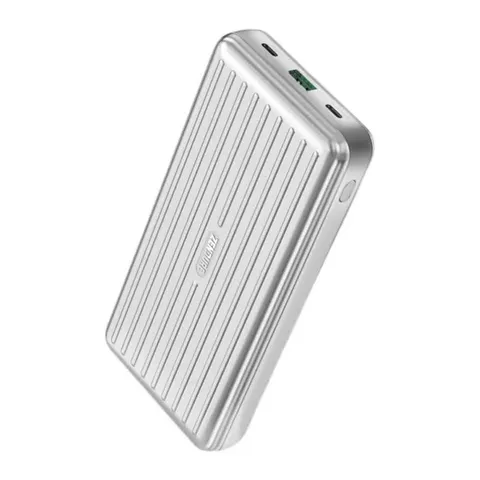 Pin sạc dự phòng Zendure C4 23000mAh ZDPBC4PD - Sạc nhanh đa năng, thiết kế gọn nhẹ, phù hợp cho điện thoại, máy tính bảng, laptop