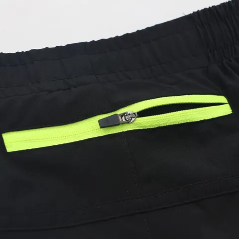 Quần Thể Thao Đạp Xe Chạy Bộ 2 Lớp Asxureo - Chất Liệu Polyester Spandex Thoáng Mát, Nhiều Màu Sắc, Thoải Mái Khi Vận Động