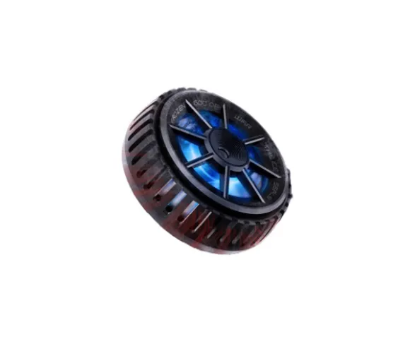 Quạt Tản Nhiệt Điện Thoại Sidotech CX-A2 - Mini Cooling Fan with RGB LED, Powerful 7000 RPM, Portable Smartphone Accessory