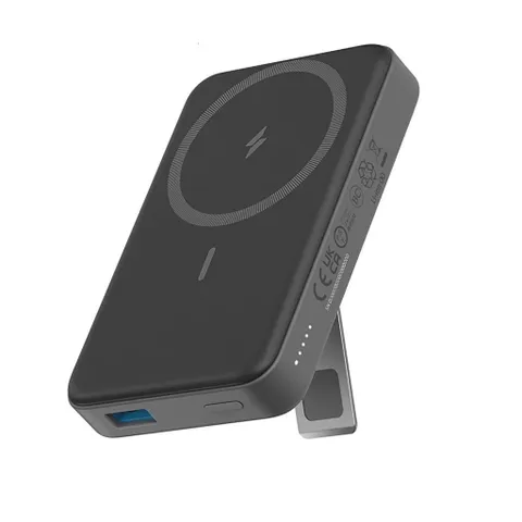 Sạc Dự Phòng Anker Maggo 633 A1641 10.000mAh PD 20W Đế Gập Ổn Định - Thiết Bị Sạc Tiện Lợi Cho Điện Thoại