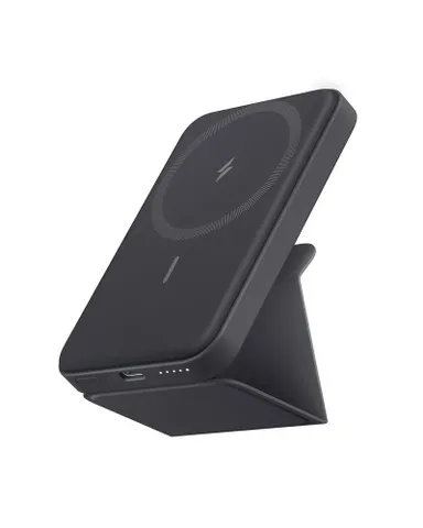 Sạc Dự Phòng Không Dây Maggo Anker 622 A1611 - Pin 5000mAh Thời Trang Dành Cho iPhone 12/13 Series, Sạc Nhanh, Thiết Kế Hiện Đại