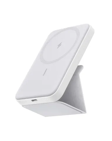 Sạc Dự Phòng Không Dây Maggo Anker 622 A1611 - Pin 5000mAh Thời Trang Dành Cho iPhone 12/13 Series, Sạc Nhanh, Thiết Kế Hiện Đại
