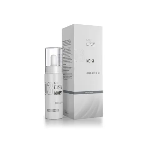 Serum Innoaesthetics 03 Meline Moist 30ml - Cấp Ẩm, Phục Hồi Da, Se Khít Lỗ Chân Lông, Giải Pháp Cho Da Hư Tổn