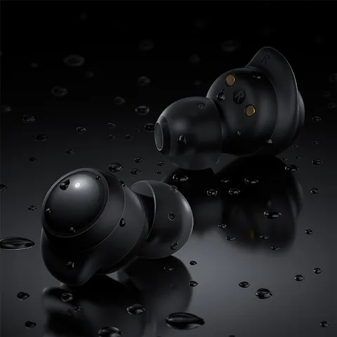 Tai Nghe Bluetooth Xiaomi Redmi Buds 3 Lite - Thiết Kế Nhỏ Gọn, Chất Âm Ấn Tượng, Thời Lượng Pin 18 Giờ, Chống Nước IP54
