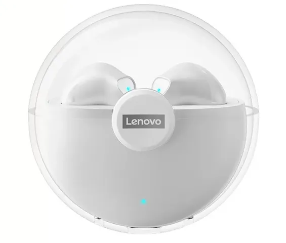 Tai Nghe Bluetooth Lenovo LP80 - Âm Thanh Nổi Chống Ồn, Micro Tích Hợp, Bluetooth 5.0, Pin 25 Giờ, Chất Lượng HIFI Sống Động