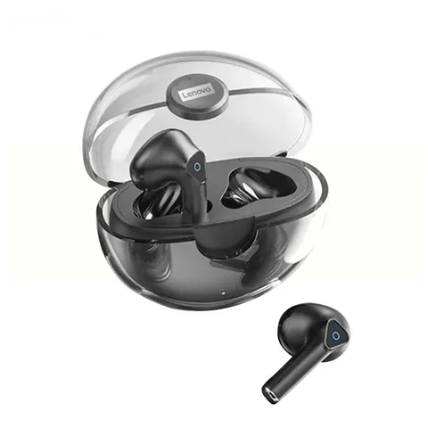 Tai Nghe Bluetooth Lenovo LP80 - Âm Thanh Nổi Chống Ồn, Micro Tích Hợp, Bluetooth 5.0, Pin 25 Giờ, Chất Lượng HIFI Sống Động