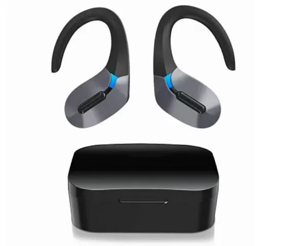 Tai Nghe Bluetooth Lenovo x ORIT GL019 - Chống Thấm Nước IPX5, Micro Khử Tiếng Ồn, Âm Thanh Hi-Fi Cho Chạy Bộ, Tập Luyện