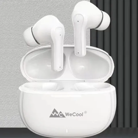 Tai nghe Bluetooth Lenovo x Wecool P9 - Âm thanh nổi HD có micro, công nghệ giảm tiếng ồn ENC, kết nối ổn định, thời gian sử dụng lâu dài