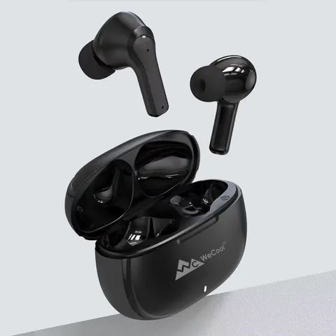 Tai nghe Bluetooth Lenovo x Wecool P9 - Âm thanh nổi HD có micro, công nghệ giảm tiếng ồn ENC, kết nối ổn định, thời gian sử dụng lâu dài