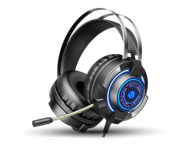 Tai Nghe Gaming 5.1 Arinfa RINFA Inphic G2 với Micro Xoay 360 Độ, Âm Thanh Chân Thực, Chống Lọt Âm - Trải Nghiệm Chơi Game Tối Ưu