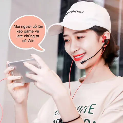 Tai Nghe Gaming Sidotech G11 Có Mic 360 Độ - Tai Nghe Âm Thanh Vòm 3D Chống Ồn, Phù Hợp Với Điện Thoại Và Máy Tính