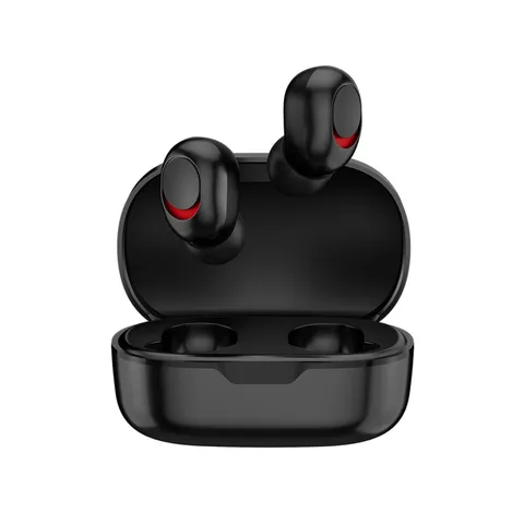 Tai nghe Lenovo Bluetooth 5.0 PD1X - Âm Thanh Nổi Chống Ồn, Kết Nối Ổn Định và Chất Lượng HD, Thiết Kế Không Dây Hiện Đại