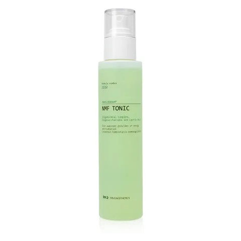 Toner Dưỡng Ẩm Sâu InnoAesthetics Inno-Derma NMF Tonic 200ml - Làm Sạch Sâu, Cân Bằng Độ pH, Ngăn Dầu Nhờn cho Da Mụn Nhạy Cảm