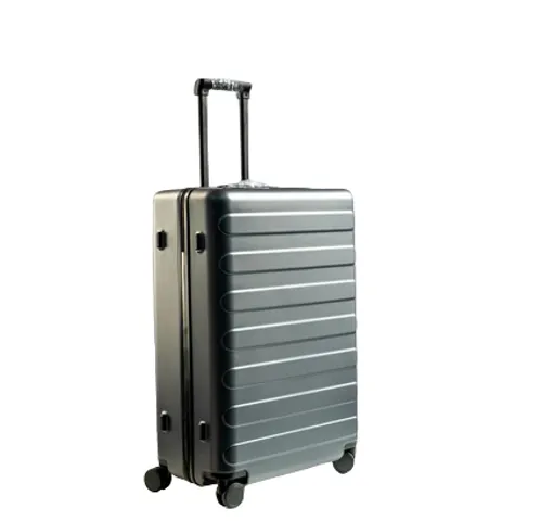 Vali Du Lịch Xiaomi 90 Point - Polycarbonate Bền Bỉ, Chống Va Đập, 4 Bánh Xoay 360 Độ - Lựa Chọn Tối Ưu Cho Mọi Chuyến Đi