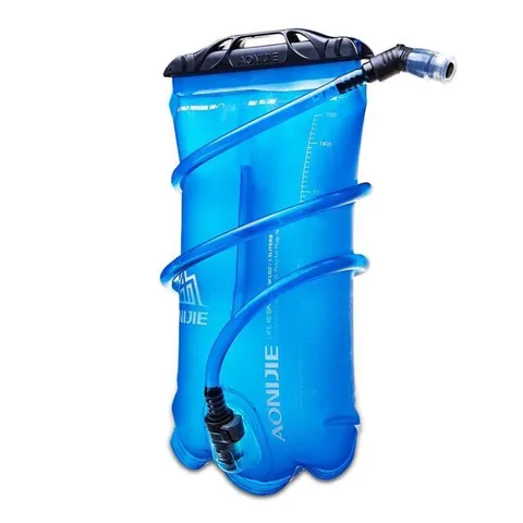 Vest Nước Chạy Bộ Aonijie SD16 - Dụng Cụ Thể Thao Gọn Nhẹ, Thích Hợp Cho Chạy, Xe Đạp, Cắm Trại - Dung Tích 1.5L, 2L, 3L