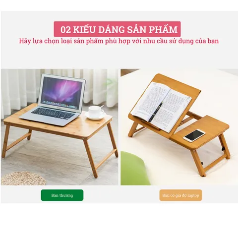 Bàn Gấp Gọn Thông Minh Tamayoko Đa Năng Có Giá Đỡ - Thiết Kế Thanh Lịch, Dễ Dàng Gấp Gọn, Phù Hợp Với Nhiều Không Gian Nội Thất